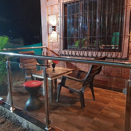 C P Cottage Resort Mahabaleshwar Luaran gambar
