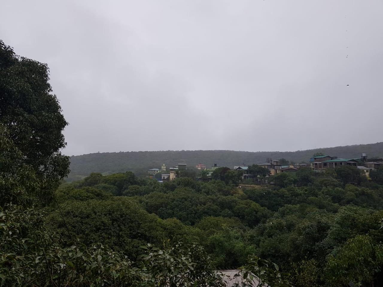 C P Cottage Resort Mahabaleshwar Luaran gambar